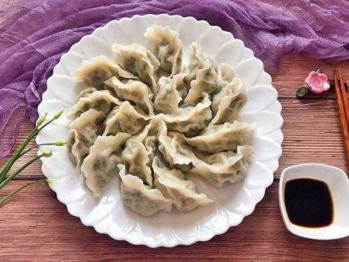 孕期能吃韭菜饺子吗(韭菜花能包饺子吃吗) 第3张 孕期能吃韭菜饺子吗(韭菜花能包饺子吃吗) 第3张