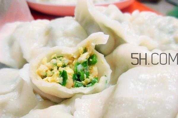 孕期能吃韭菜饺子吗(韭菜花能包饺子吃吗) 第2张 孕期能吃韭菜饺子吗(韭菜花能包饺子吃吗) 第2张