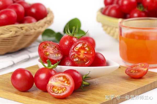 备孕期女性能吃西红柿吗,孕期可以生吃西红柿吗有营养吗 第2张 备孕期女性能吃西红柿吗,孕期可以生吃西红柿吗有营养吗 第2张