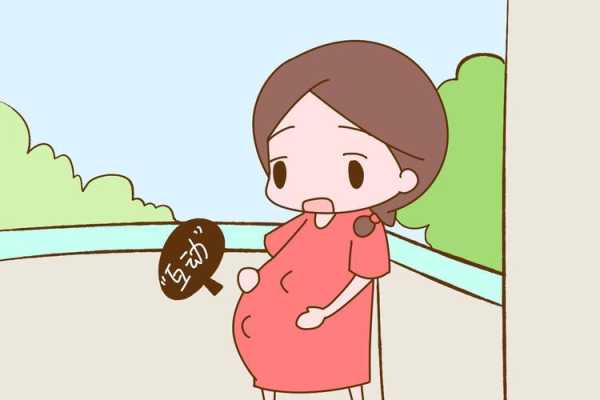 孕期每天走多久合适(孕妇一直走路走的很快,胎儿会不会有事) 第2张 孕期每天走多久合适(孕妇一直走路走的很快,胎儿会不会有事) 第2张