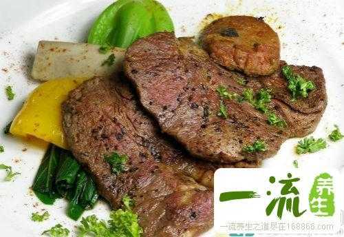 孕期可以吃牛排吗(来月经可以吃牛排吗?正在备孕期了的,可不可以吃一些这个的啊) 第2张 孕期可以吃牛排吗(来月经可以吃牛排吗?正在备孕期了的,可不可以吃一些这个的啊) 第2张