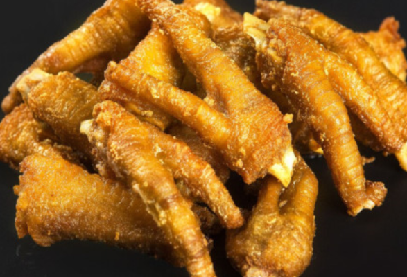 孕期可以吃鸡爪吗(孕期可以吃鸡爪吗前期) 第2张 孕期可以吃鸡爪吗(孕期可以吃鸡爪吗前期) 第2张