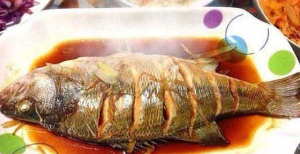 孕期可以吃鲤鱼吗(鲤鱼吃了有什么好处和坏处) 第3张 孕期可以吃鲤鱼吗(鲤鱼吃了有什么好处和坏处) 第3张