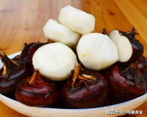 荸荠孕期可以吃吗（荸荠发芽能吃吗，荸荠发芽了怎么办）  第1张