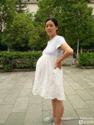 孕期肚子大的快(孕期肚子大的快是儿子还是女儿) 第3张 孕期肚子大的快(孕期肚子大的快是儿子还是女儿) 第3张
