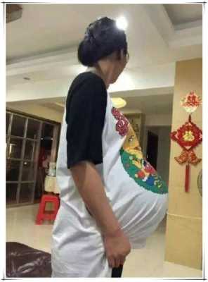孕期肚子大的快(孕期肚子大的快是儿子还是女儿) 第1张 孕期肚子大的快(孕期肚子大的快是儿子还是女儿) 第1张