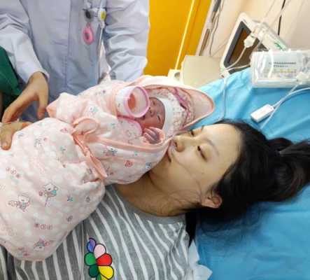 让宝宝生出来，想问问催产针对胎儿有影响吗,崔生针对身体有害吗  第2张