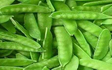 孕期可以吃扁豆吗（孕妇能吃扁豆吗？差不多怀孕两个月了，早期有什么饮食禁忌的呢）  第3张