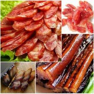 孕妇能吃腊肉腊肠吗,孕期可以吃腊肉吗? 第2张 孕妇能吃腊肉腊肠吗,孕期可以吃腊肉吗? 第2张