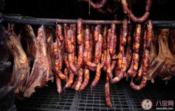 孕妇能吃腊肉腊肠吗,孕期可以吃腊肉吗? 第1张 孕妇能吃腊肉腊肠吗,孕期可以吃腊肉吗? 第1张
