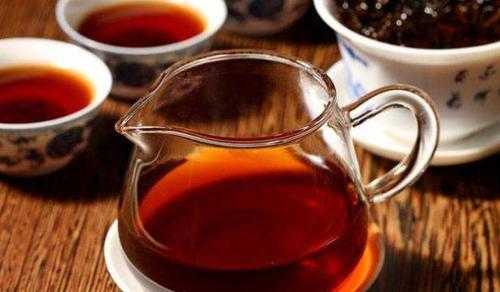 孕期喝普洱茶(普洱茶适合什么样的人群喝) 第2张 孕期喝普洱茶(普洱茶适合什么样的人群喝) 第2张