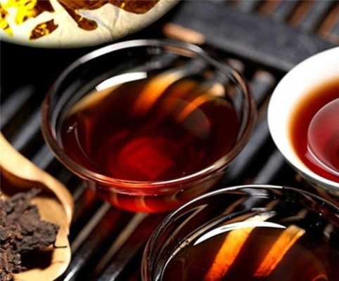 孕期喝普洱茶(普洱茶适合什么样的人群喝) 第3张 孕期喝普洱茶(普洱茶适合什么样的人群喝) 第3张