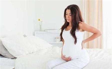 孕期腰疼是怎么回事,孕期腰酸怎么回事儿 第2张 孕期腰疼是怎么回事,孕期腰酸怎么回事儿 第2张