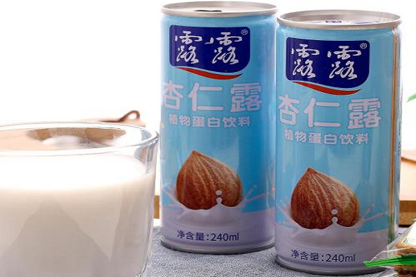孕期能喝露露吗(孕期可以喝露露么) 第2张 孕期能喝露露吗(孕期可以喝露露么) 第2张