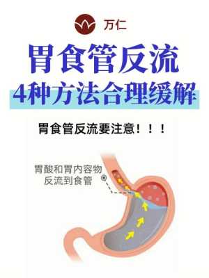 孕期胃食管反流(孕期胃食管反流怎么缓解) 第2张 孕期胃食管反流(孕期胃食管反流怎么缓解) 第2张