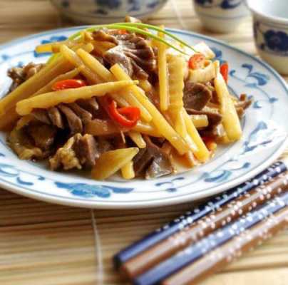 孕妇可以吃酸笋吗,孕期能吃酸笋吗有营养吗 第1张 孕妇可以吃酸笋吗,孕期能吃酸笋吗有营养吗 第1张