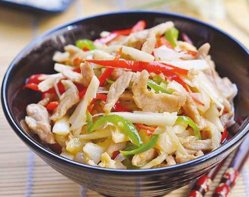 孕妇可以吃酸笋吗,孕期能吃酸笋吗有营养吗 第3张 孕妇可以吃酸笋吗,孕期能吃酸笋吗有营养吗 第3张