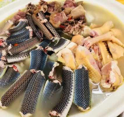 孕期可以吃蛇肉吗(孕期可以吃蛇肉吗) 第2张 孕期可以吃蛇肉吗(孕期可以吃蛇肉吗) 第2张
