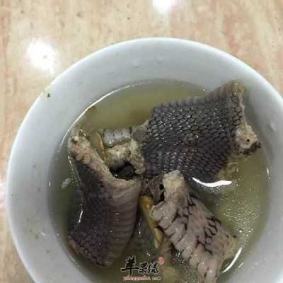 孕期可以吃蛇肉吗(孕期可以吃蛇肉吗) 第3张 孕期可以吃蛇肉吗(孕期可以吃蛇肉吗) 第3张