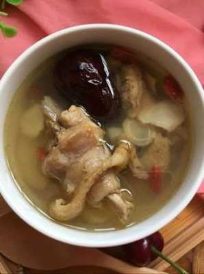 孕妇吃的鸡汤炖有几种做法,孕期鸡汤做法大全菜谱 第1张 孕妇吃的鸡汤炖有几种做法,孕期鸡汤做法大全菜谱 第1张