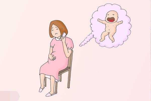 怀孕29周胎动的厉害正常吗,孕期反应强烈说明什么原因 第1张 怀孕29周胎动的厉害正常吗,孕期反应强烈说明什么原因 第1张