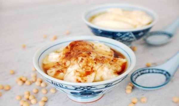 孕妇可以吃豆腐花吗,怀孕期间可以吃豆花吗 第2张 孕妇可以吃豆腐花吗,怀孕期间可以吃豆花吗 第2张