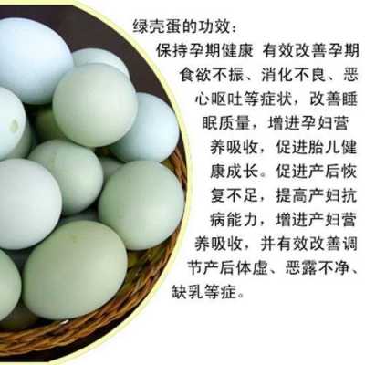 孕妇吃乌鸡蛋好吗?跟普通鸡蛋营养哪个更好,孕期每天吃几个鸡蛋合适 第1张 孕妇吃乌鸡蛋好吗?跟普通鸡蛋营养哪个更好,孕期每天吃几个鸡蛋合适 第1张