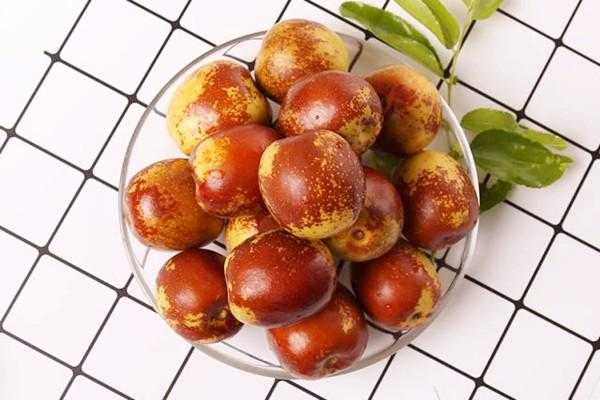 孕期能吃冬枣吗(早期孕妇可以吃红枣吗) 第3张 孕期能吃冬枣吗(早期孕妇可以吃红枣吗) 第3张