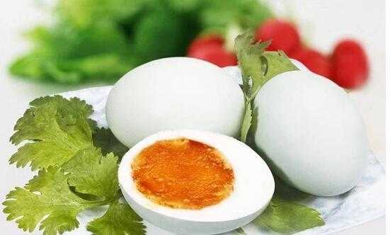孕期可以吃鸭蛋吗(孕妇可以吃鸭蛋吗?麻烦医生解答) 第2张 孕期可以吃鸭蛋吗(孕妇可以吃鸭蛋吗?麻烦医生解答) 第2张
