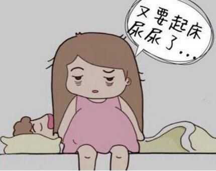 女胎儿憋尿看得到吗(孕期检查宫颈长度时,憋尿跟不憋尿有区别吗) 第3张 女胎儿憋尿看得到吗(孕期检查宫颈长度时,憋尿跟不憋尿有区别吗) 第3张