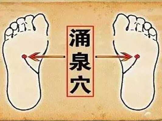 怀孕后可以按摩涌泉穴么,孕期能按摩脚吗有影响吗 第1张 怀孕后可以按摩涌泉穴么,孕期能按摩脚吗有影响吗 第1张