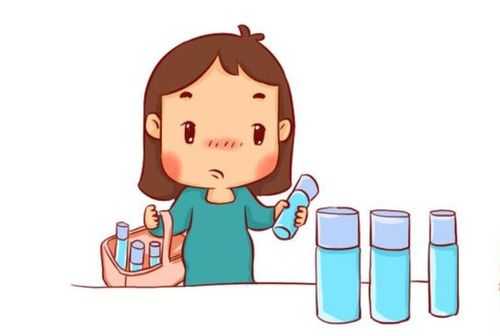 怀孕能化妆吗,怀孕期间化妆品对胎儿有影响吗 第2张 怀孕能化妆吗,怀孕期间化妆品对胎儿有影响吗 第2张