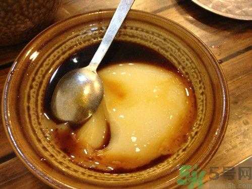孕期可以吃凉糕吗(不喜欢吃凉糕的原因) 第1张 孕期可以吃凉糕吗(不喜欢吃凉糕的原因) 第1张