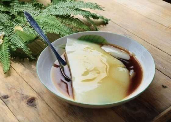 孕期可以吃凉糕吗(不喜欢吃凉糕的原因) 第2张 孕期可以吃凉糕吗(不喜欢吃凉糕的原因) 第2张
